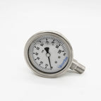 Glicerina / 0-100 psi
