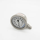 Glicerina / 0-1000 psi