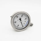 Glicerina / 0-1500 psi