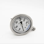 Glicerina / 0-3000 psi