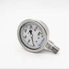 Glicerina / 0-6000 psi