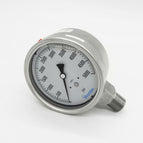 Glicerina / 0-5000 psi