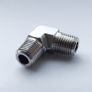 Codo macho MNPT Comfit, 316SS