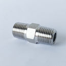 Niple Hexagonal Comfit, 316SS