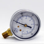 Seco / 0-100 psi