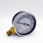 Seco / 0-160 psi