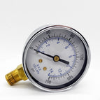 Seco / 0-200 psi