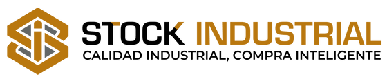 Stock Industrial