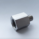 Adaptador reductor FNPT x MNPT Comfit, 316SS