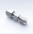 Unión reductora para tubing tipo OD x OD Comfit, 316SS