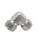 Conector Codo OD x OD Comfit, 316SS