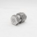 Tapa para tubing tipo OD Comfit, 316SS