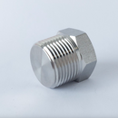 Tapon macho MNPT Comfit, 316SS