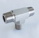 Tee macho MNPT Comfit, 316SS