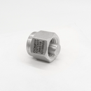 Tapon para tubing tipo OD Comfit, 316SS