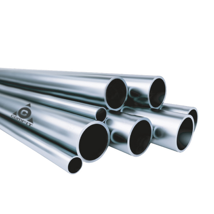 Tubing para instrumentación Comfit, longitud 20ft, SS316