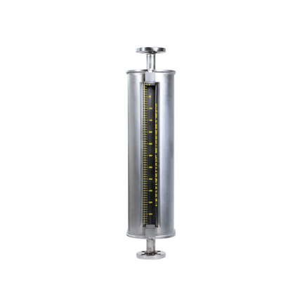 Columna de calibración Kenco, bridado 3/4" 150#, GPH 5 / GDP 120