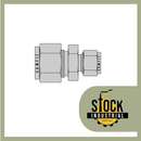 Union reductora para tubing tipo OD x OD.