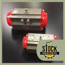 Actuadores Neumaticos para valvulas industriales