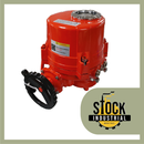 Actuadores Electricos para valvulas industriales