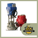 Actuadores Electricos para valvulas industriales