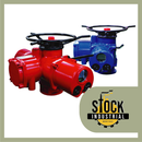 Actuadores Electricos para valvulas industriales