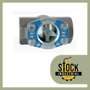 Indicadores de flujo KENCO