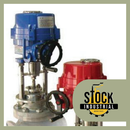 Valvulas de bola actuadas