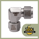 Conector Codo OD x OD.