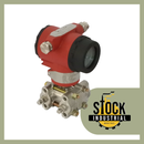 Transmisor de presion diferencial inteligente BICOR INSTRUMENTS, Exactitud 0.075%