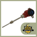 Transmisor de temperatura BICOR Instruments.