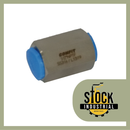 Acople hexagonal FNPT