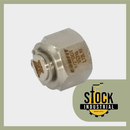 Tapon para tubing tipo OD.