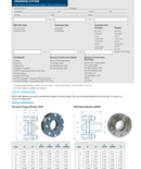 Indicadores de flujo KENCO